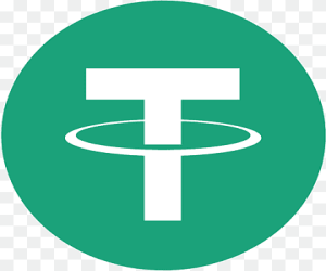 Tether (USDT Trc20)